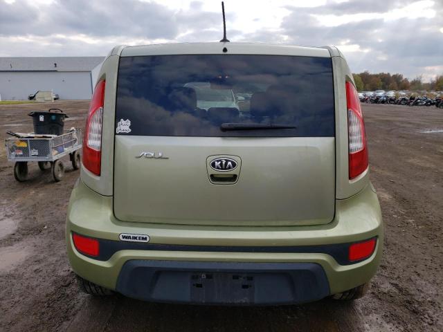 Photo 5 VIN: KNDJT2A66C7480017 - KIA SOUL 