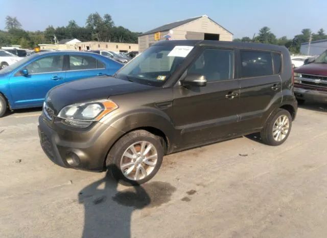 Photo 1 VIN: KNDJT2A66C7480681 - KIA SOUL 