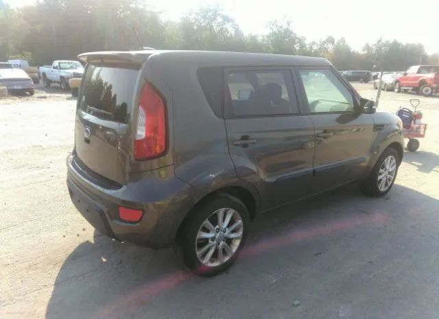 Photo 3 VIN: KNDJT2A66C7480681 - KIA SOUL 