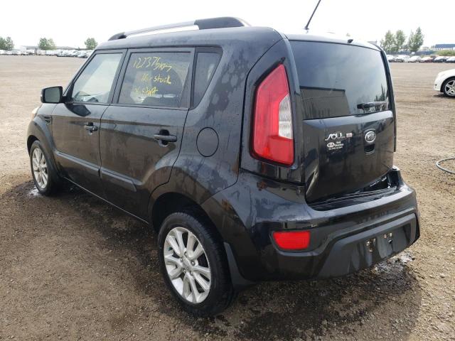 Photo 2 VIN: KNDJT2A66C7738746 - KIA SOUL + 