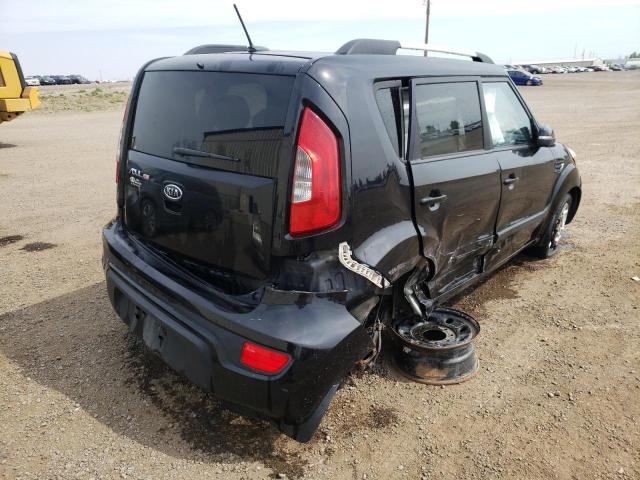 Photo 3 VIN: KNDJT2A66C7738746 - KIA SOUL + 