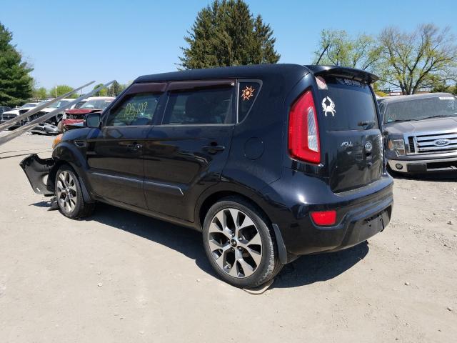 Photo 2 VIN: KNDJT2A66C7747365 - KIA SOUL + 