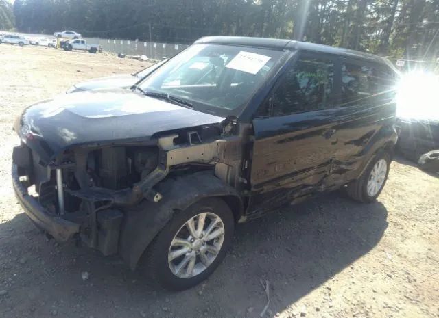 Photo 1 VIN: KNDJT2A66C7748662 - KIA SOUL 