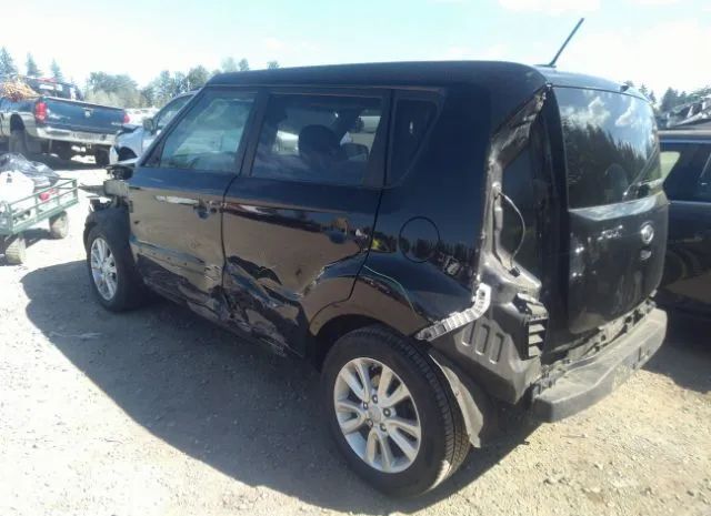 Photo 2 VIN: KNDJT2A66C7748662 - KIA SOUL 