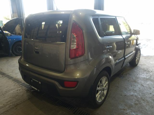 Photo 3 VIN: KNDJT2A66D7489589 - KIA SOUL + 