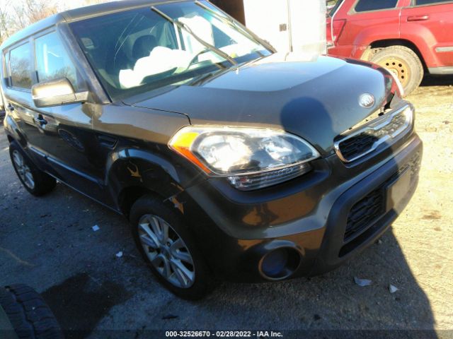 Photo 0 VIN: KNDJT2A66D7501255 - KIA SOUL 