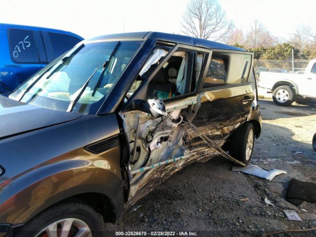 Photo 5 VIN: KNDJT2A66D7501255 - KIA SOUL 