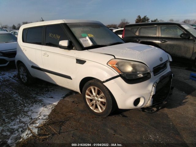 Photo 0 VIN: KNDJT2A66D7501921 - KIA SOUL 