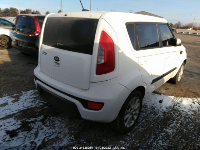 Photo 3 VIN: KNDJT2A66D7501921 - KIA SOUL 