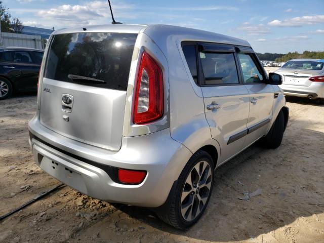 Photo 3 VIN: KNDJT2A66D7504012 - KIA SOUL + 