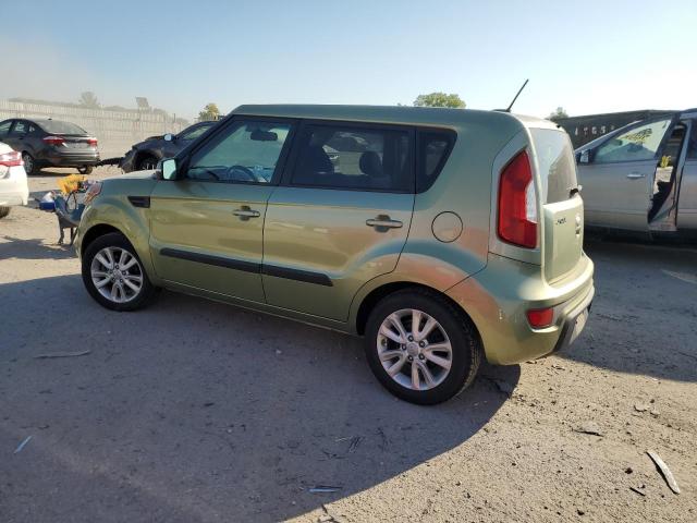 Photo 1 VIN: KNDJT2A66D7504298 - KIA SOUL + 