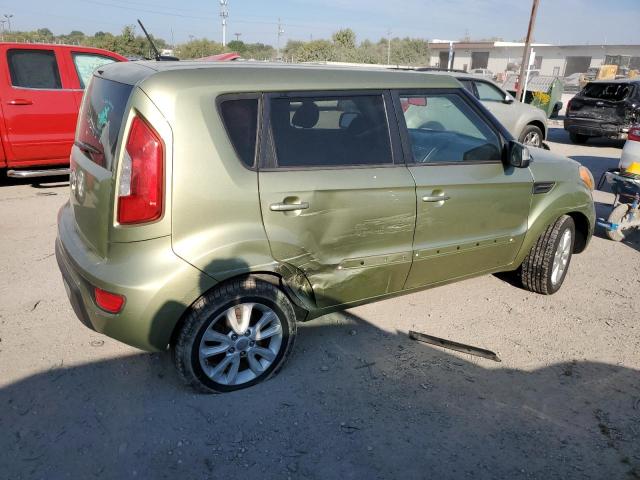 Photo 2 VIN: KNDJT2A66D7504298 - KIA SOUL + 