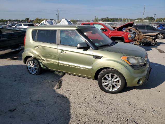 Photo 3 VIN: KNDJT2A66D7504298 - KIA SOUL + 