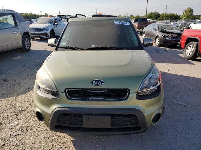 Photo 4 VIN: KNDJT2A66D7504298 - KIA SOUL + 