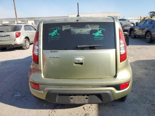 Photo 5 VIN: KNDJT2A66D7504298 - KIA SOUL + 