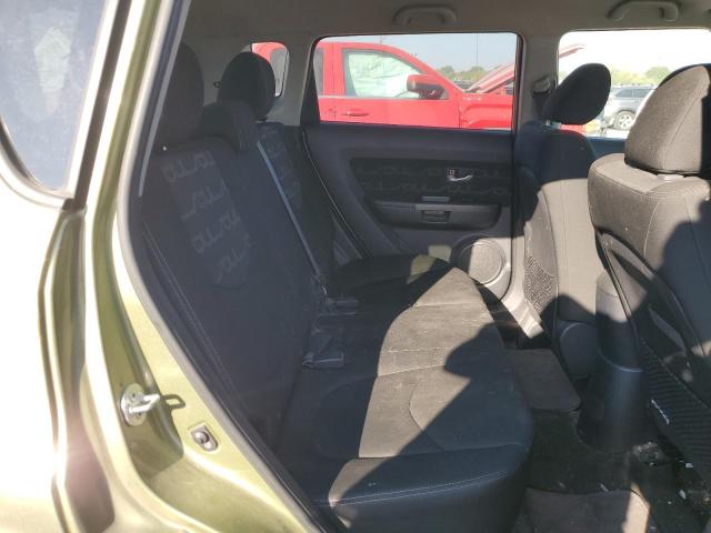 Photo 9 VIN: KNDJT2A66D7504298 - KIA SOUL + 