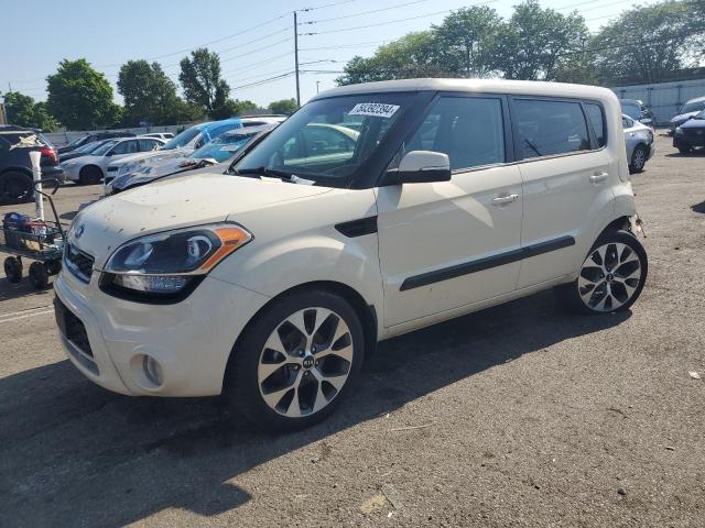 Photo 0 VIN: KNDJT2A66D7507086 - KIA SOUL 