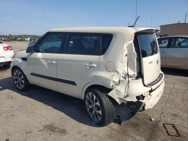 Photo 1 VIN: KNDJT2A66D7507086 - KIA SOUL 