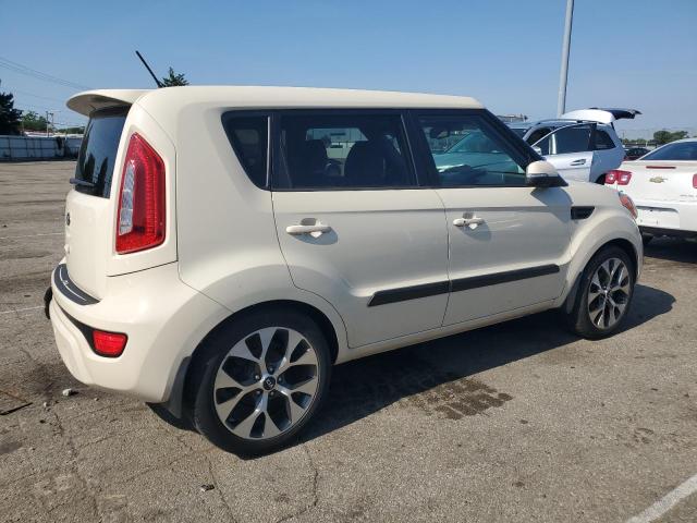 Photo 2 VIN: KNDJT2A66D7507086 - KIA SOUL 