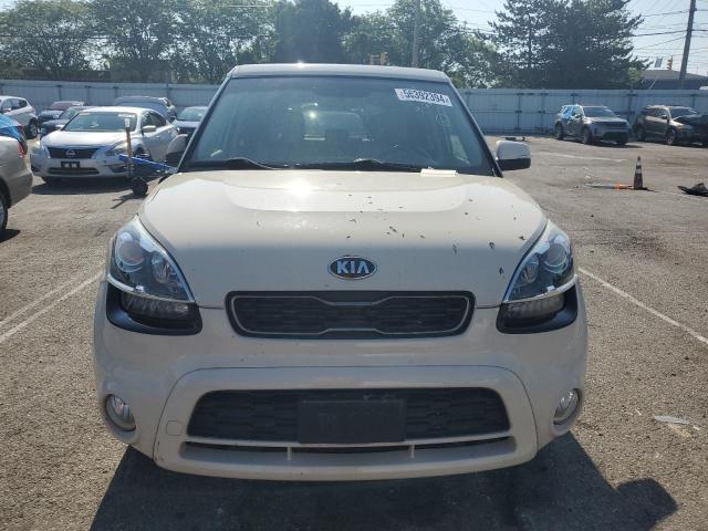 Photo 4 VIN: KNDJT2A66D7507086 - KIA SOUL 