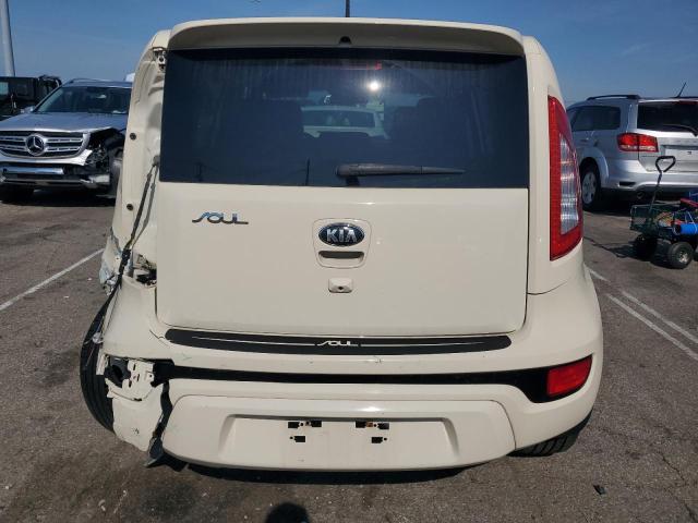 Photo 5 VIN: KNDJT2A66D7507086 - KIA SOUL 