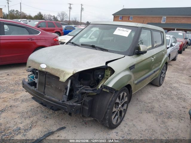 Photo 1 VIN: KNDJT2A66D7507640 - KIA SOUL 