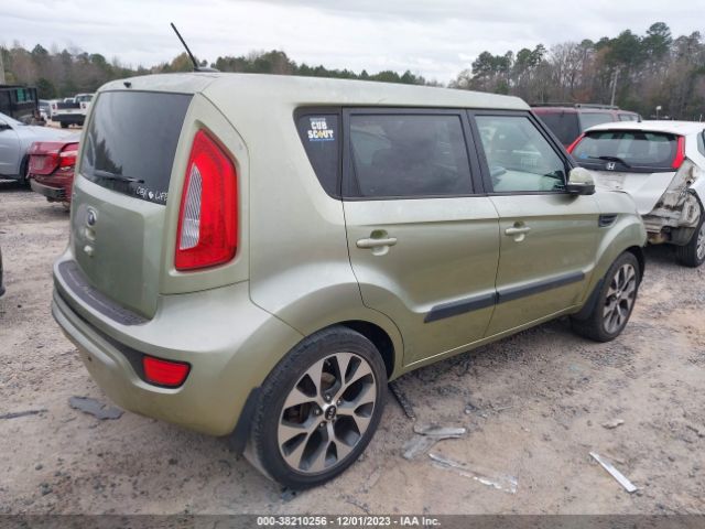 Photo 3 VIN: KNDJT2A66D7507640 - KIA SOUL 