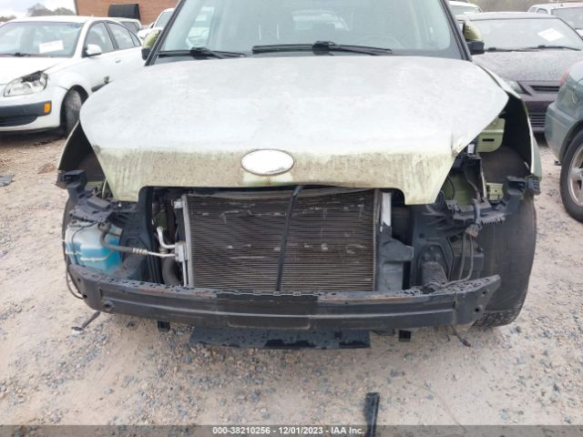 Photo 5 VIN: KNDJT2A66D7507640 - KIA SOUL 