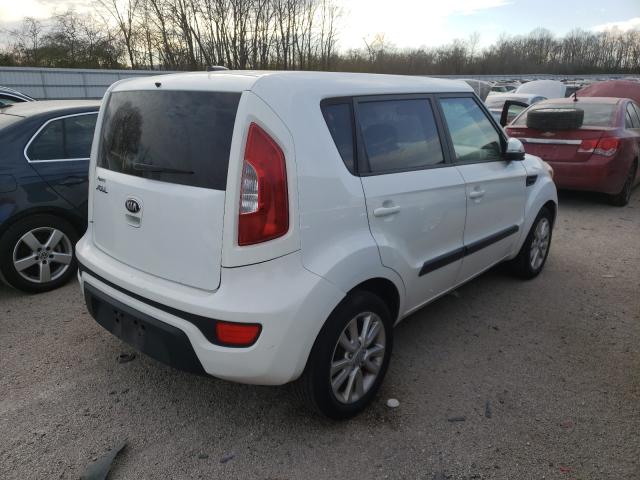 Photo 3 VIN: KNDJT2A66D7508917 - KIA SOUL + 