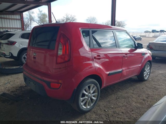 Photo 3 VIN: KNDJT2A66D7510618 - KIA SOUL 