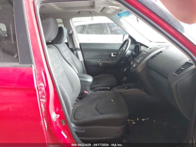 Photo 4 VIN: KNDJT2A66D7510618 - KIA SOUL 