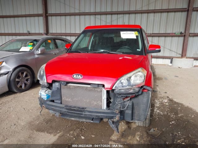 Photo 5 VIN: KNDJT2A66D7510618 - KIA SOUL 