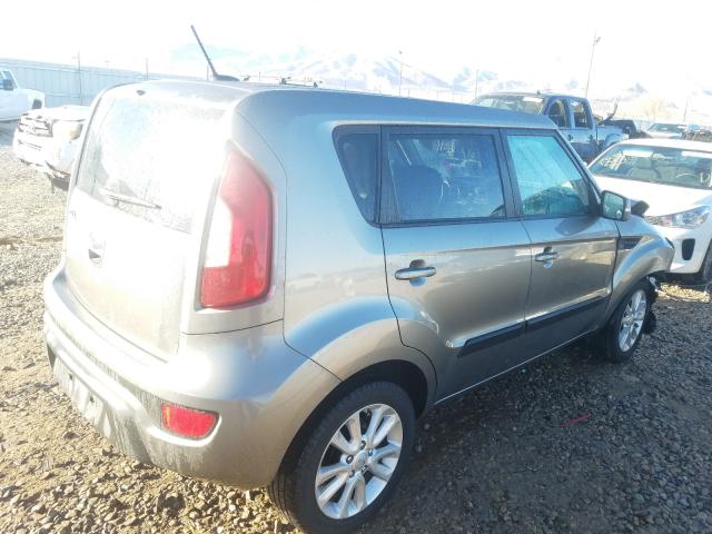 Photo 3 VIN: KNDJT2A66D7510621 - KIA SOUL + 