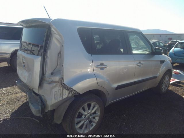 Photo 3 VIN: KNDJT2A66D7511803 - KIA SOUL 