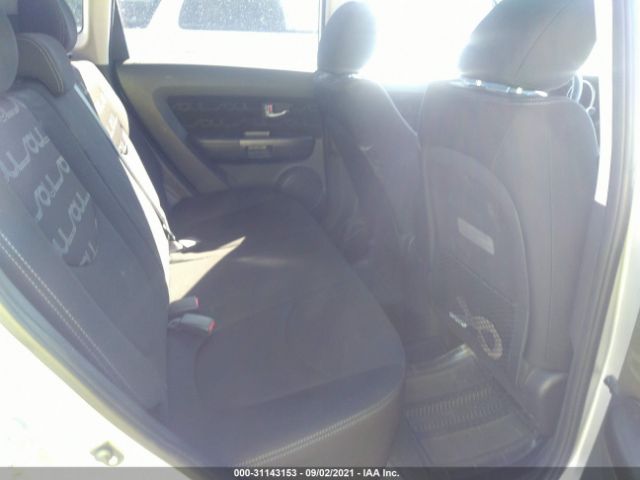 Photo 7 VIN: KNDJT2A66D7511803 - KIA SOUL 