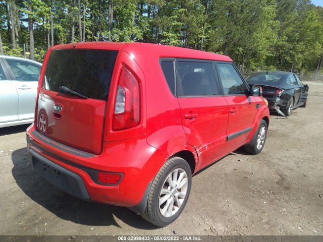 Photo 3 VIN: KNDJT2A66D7512157 - KIA SOUL 