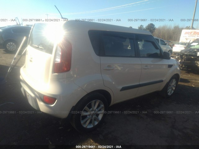 Photo 3 VIN: KNDJT2A66D7512840 - KIA SOUL 