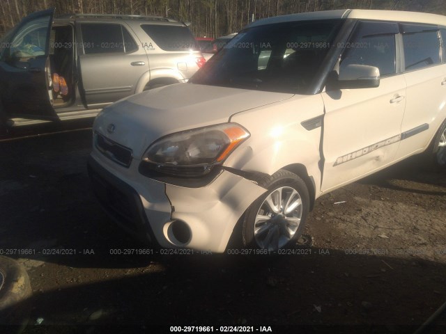 Photo 5 VIN: KNDJT2A66D7512840 - KIA SOUL 