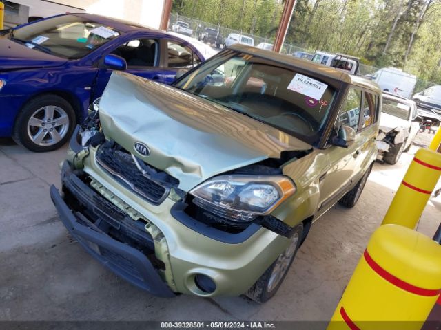 Photo 1 VIN: KNDJT2A66D7515141 - KIA SOUL 