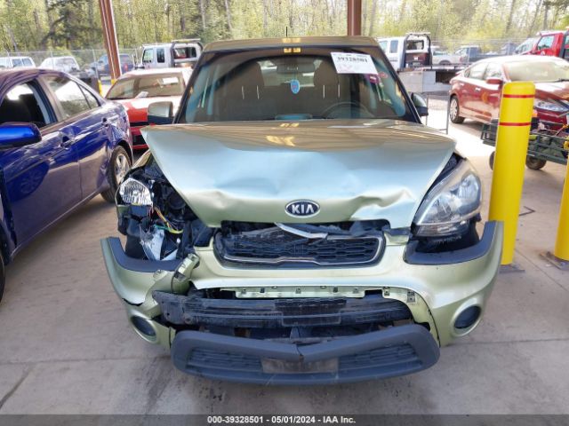 Photo 5 VIN: KNDJT2A66D7515141 - KIA SOUL 