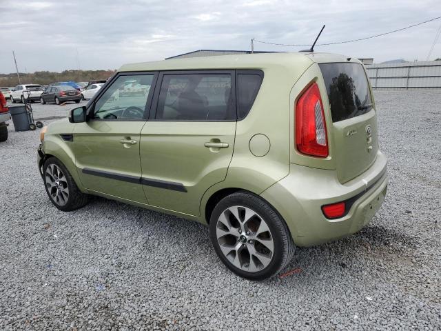 Photo 1 VIN: KNDJT2A66D7520050 - KIA SOUL + 