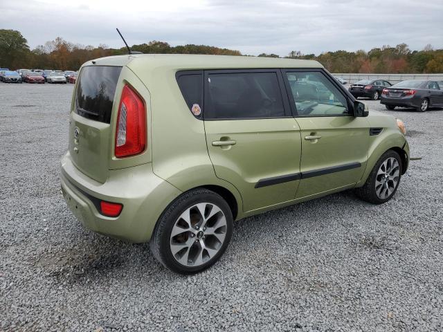 Photo 2 VIN: KNDJT2A66D7520050 - KIA SOUL + 