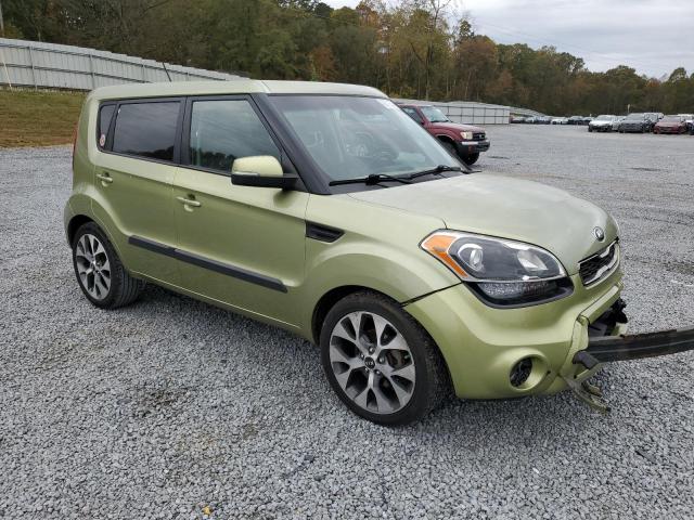 Photo 3 VIN: KNDJT2A66D7520050 - KIA SOUL + 