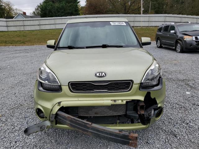 Photo 4 VIN: KNDJT2A66D7520050 - KIA SOUL + 