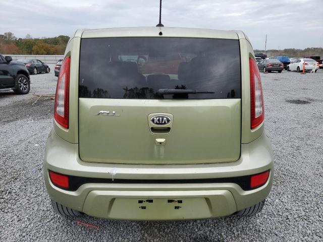 Photo 5 VIN: KNDJT2A66D7520050 - KIA SOUL + 