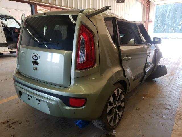 Photo 3 VIN: KNDJT2A66D7520338 - KIA SOUL + 