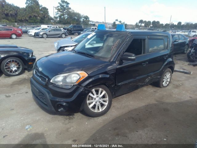 Photo 1 VIN: KNDJT2A66D7521280 - KIA SOUL 