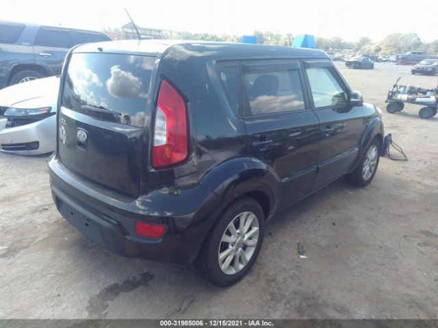 Photo 3 VIN: KNDJT2A66D7521280 - KIA SOUL 