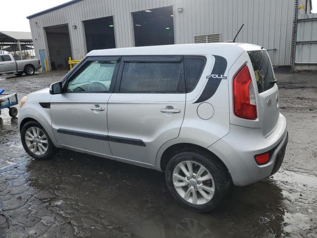 Photo 1 VIN: KNDJT2A66D7523532 - KIA SOUL 