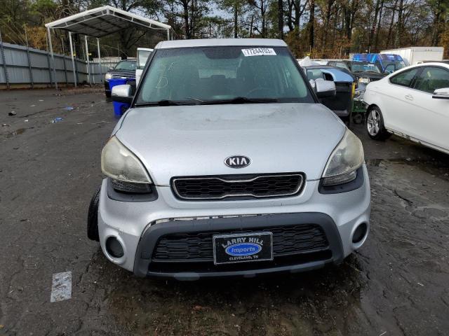 Photo 4 VIN: KNDJT2A66D7523532 - KIA SOUL 